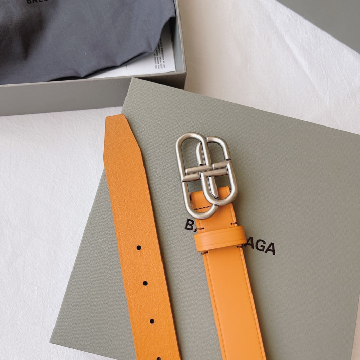 BLCG Belt-3.0CM