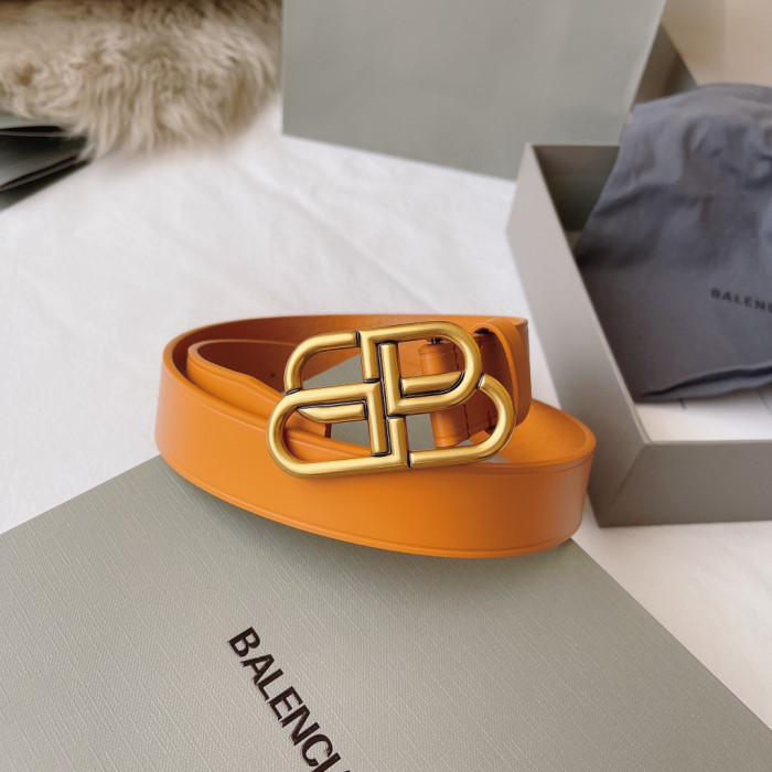 BLCG Belt-3.0CM