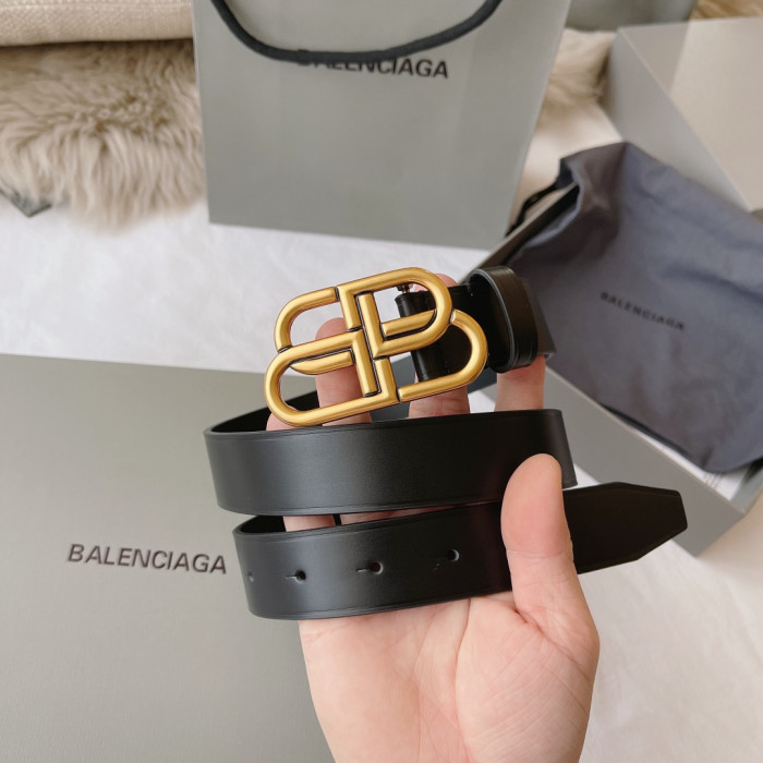 BLCG Belt-3.0CM