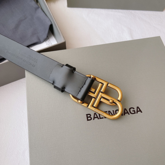 BLCG Belt-3.0CM