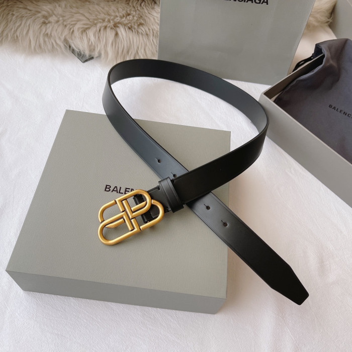 BLCG Belt-3.0CM
