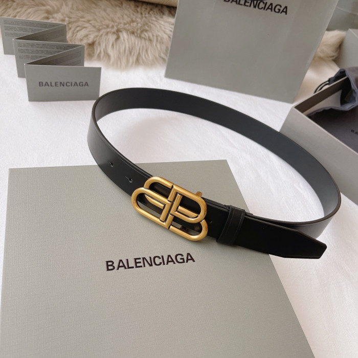 BLCG Belt-3.0CM