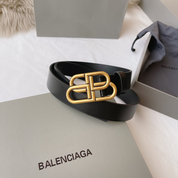 BLCG Belt-3.0CM