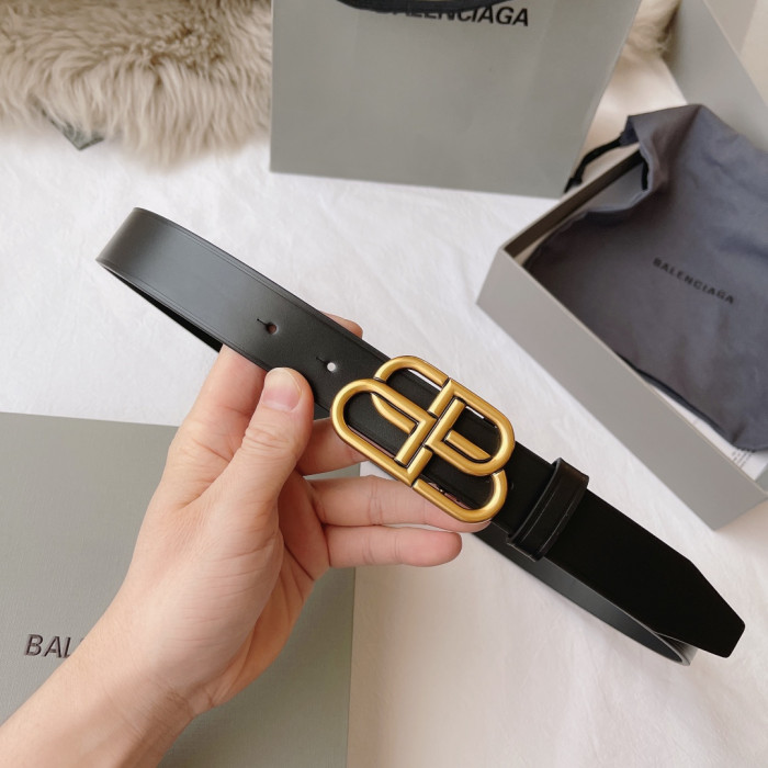 BLCG Belt-3.0CM