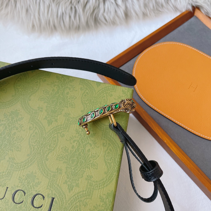 GUCC Belt-3.0CM