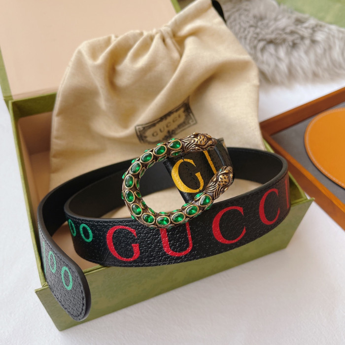 GUCC Belt-3.0CM