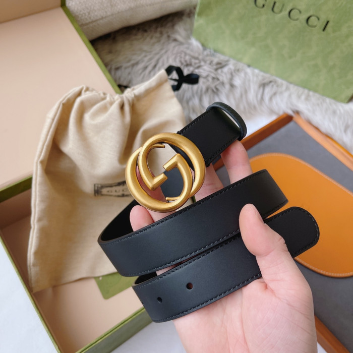 GUCC Belt-3.0CM