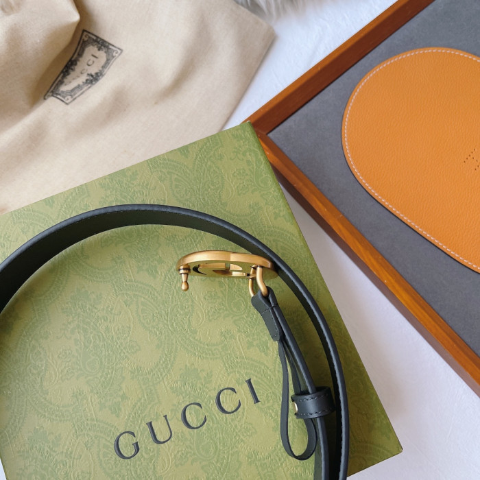 GUCC Belt-3.0CM