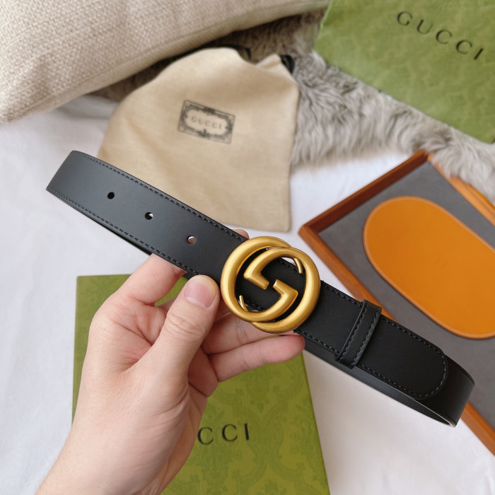 GUCC Belt-3.0CM
