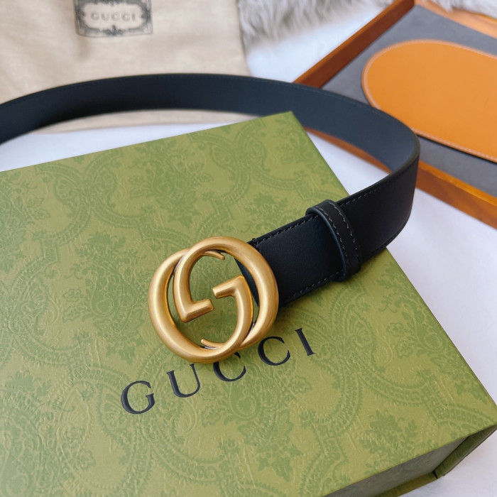 GUCC Belt-3.0CM