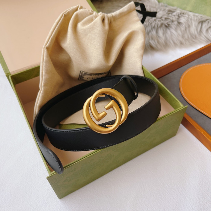 GUCC Belt-3.0CM