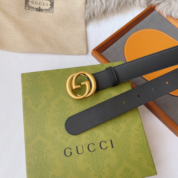 GUCC Belt-3.0CM