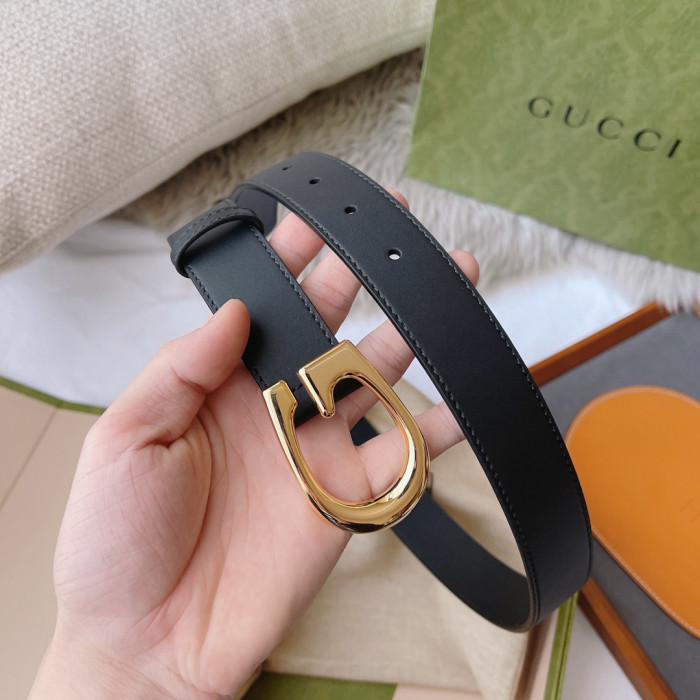 GUCC Belt-3.0CM