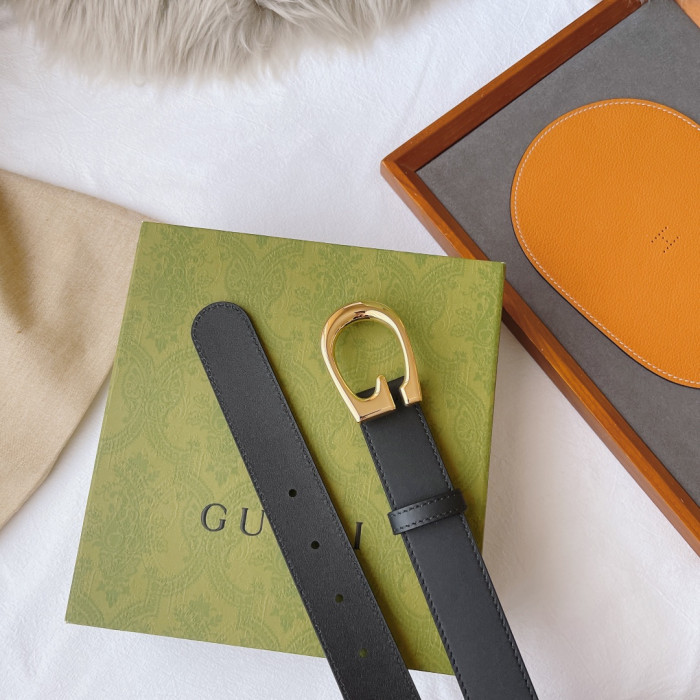 GUCC Belt-3.0CM