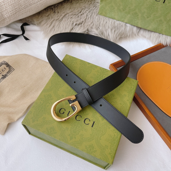 GUCC Belt-3.0CM