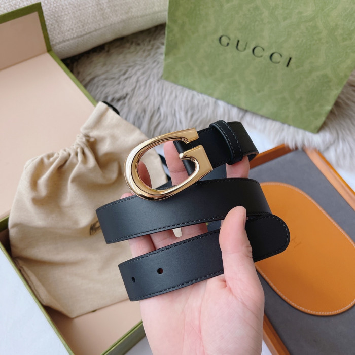 GUCC Belt-3.0CM