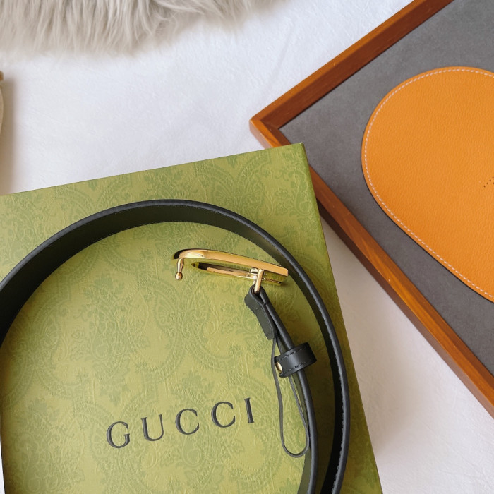 GUCC Belt-3.0CM