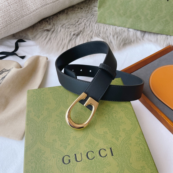 GUCC Belt-3.0CM