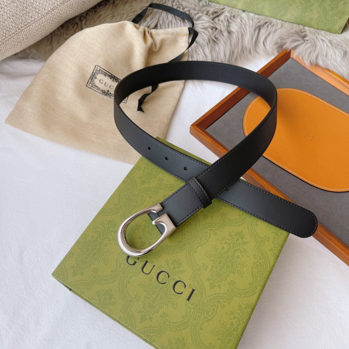 GUCC Belt-3.0CM