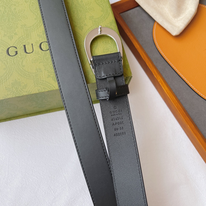 GUCC Belt-3.0CM
