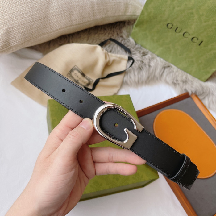 GUCC Belt-3.0CM