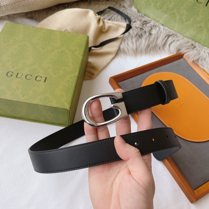 GUCC Belt-3.0CM