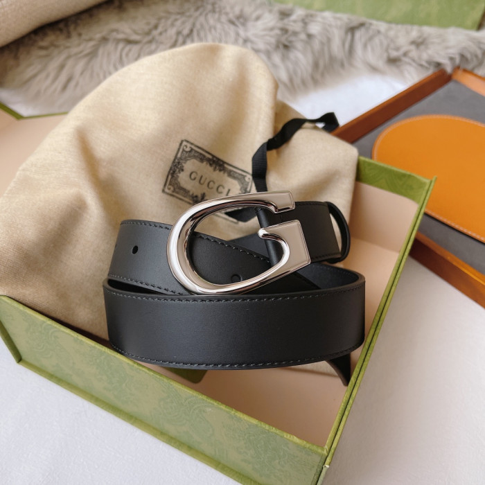GUCC Belt-3.0CM
