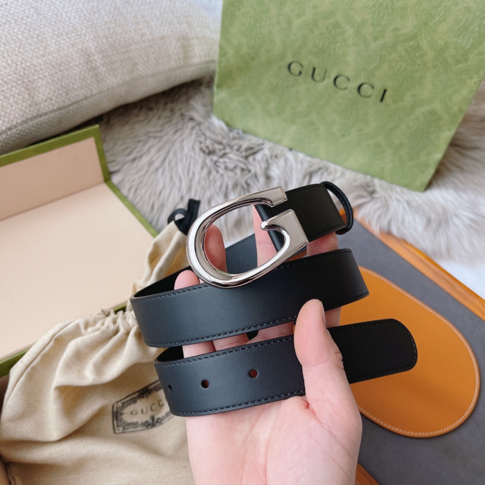 GUCC Belt-3.0CM