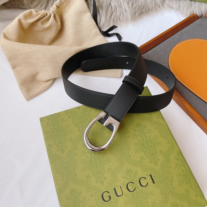 GUCC Belt-3.0CM