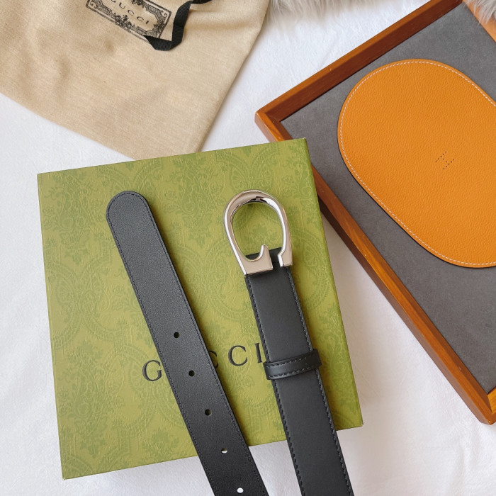 GUCC Belt-3.0CM
