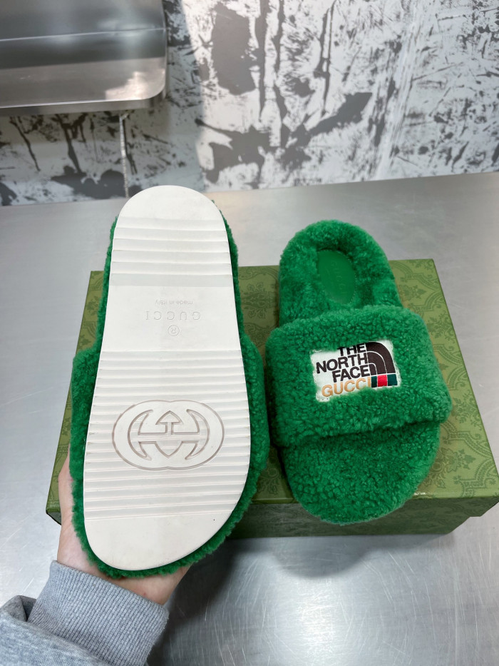 GUCC SLIPPERS