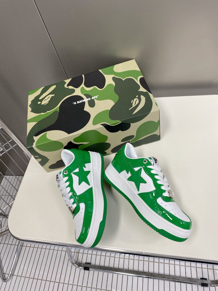 B*PE SNEAKER