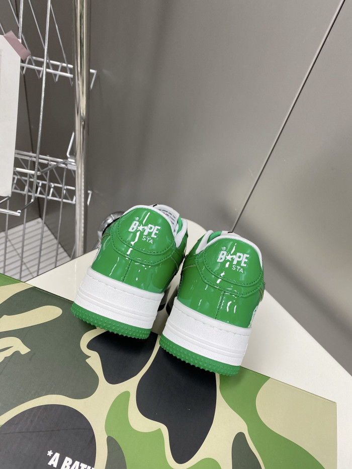 B*PE SNEAKER