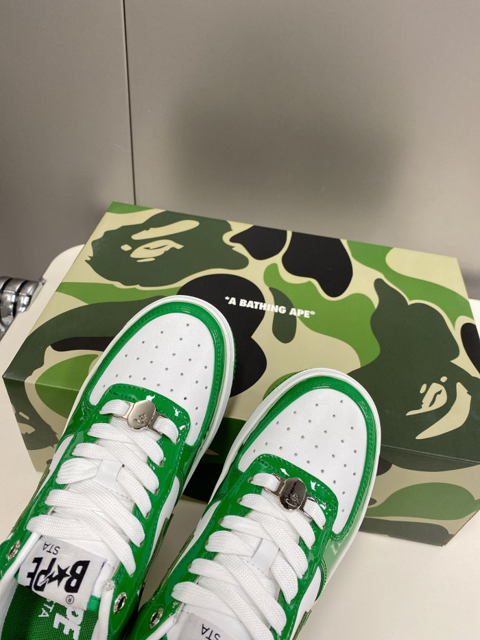 B*PE SNEAKER