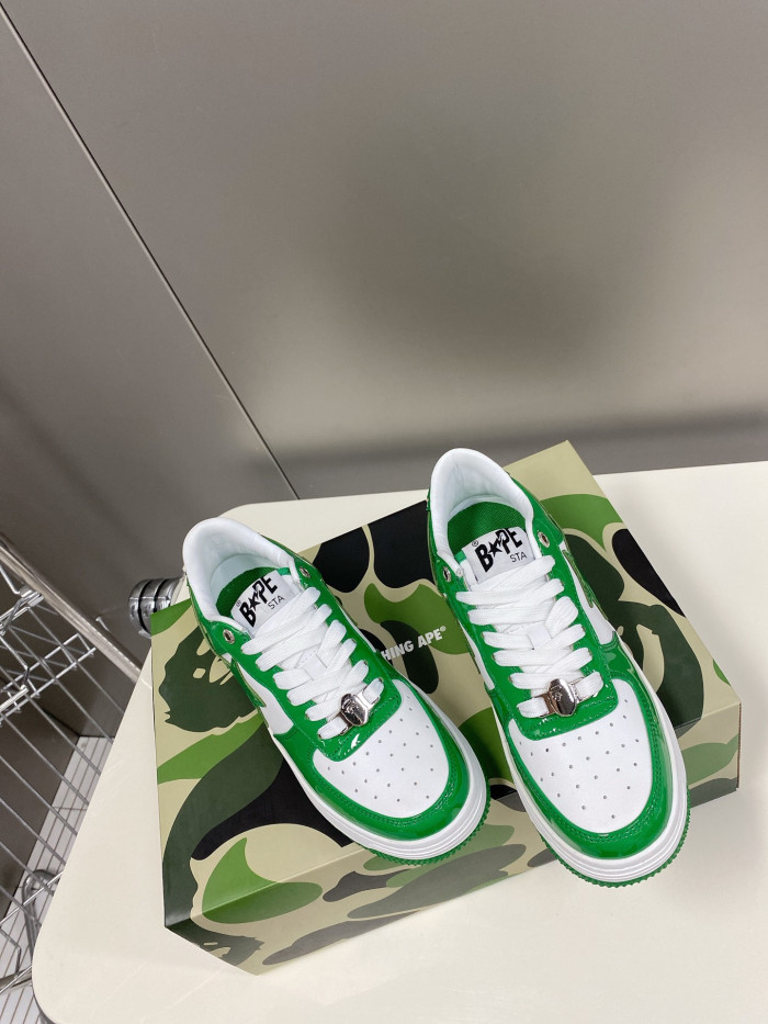 B*PE SNEAKER