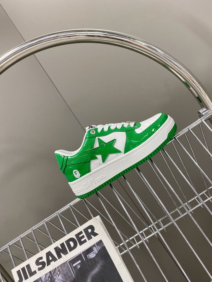 B*PE SNEAKER