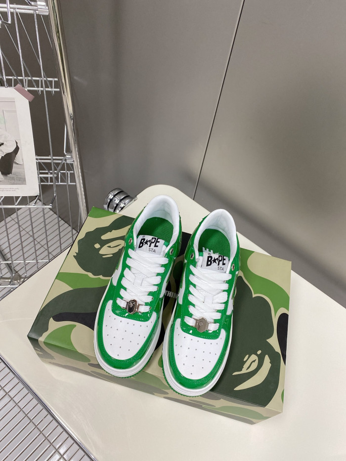 B*PE SNEAKER