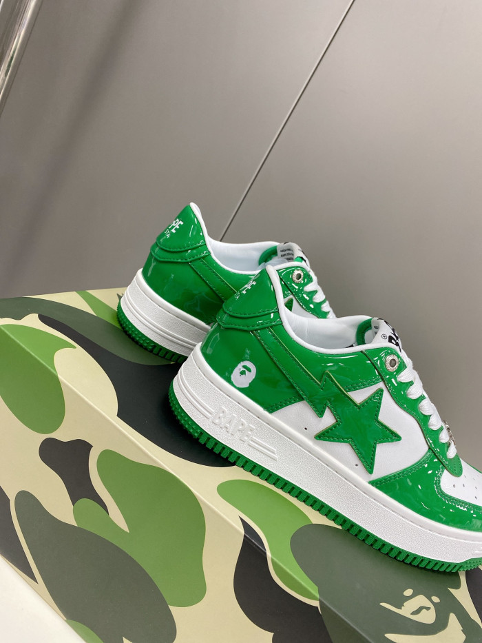 B*PE SNEAKER
