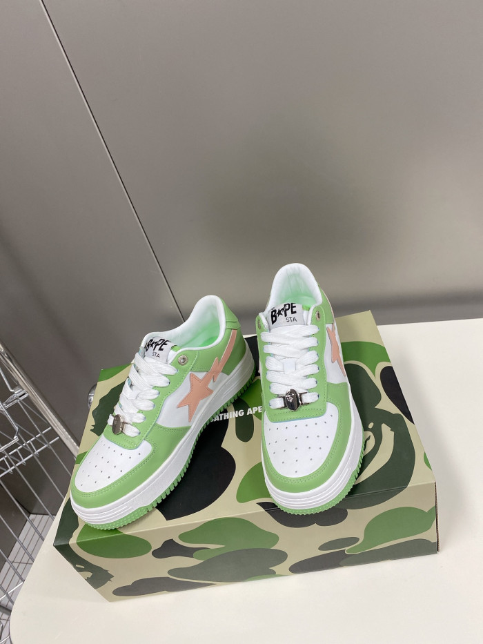 B*PE SNEAKER