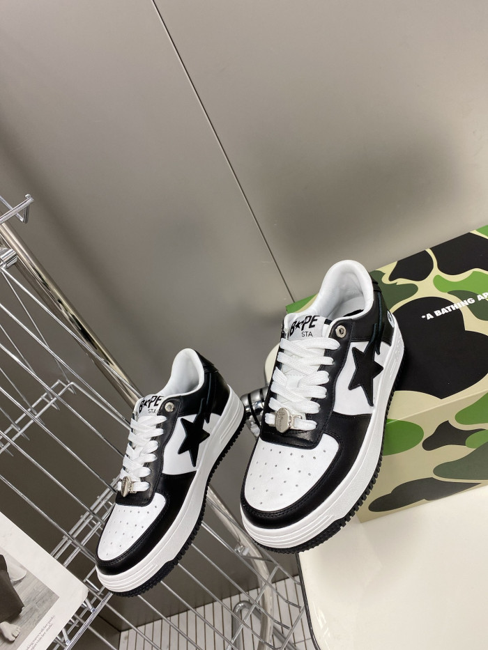 B*PE SNEAKER