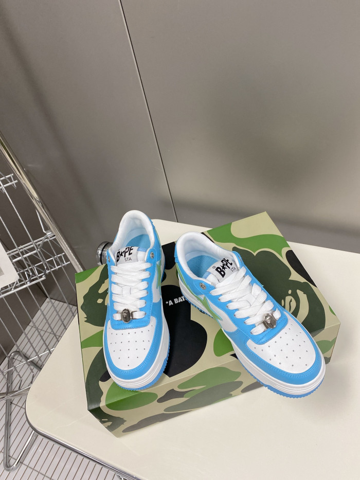 B*PE SNEAKER