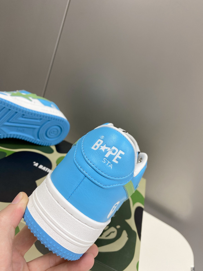 B*PE SNEAKER