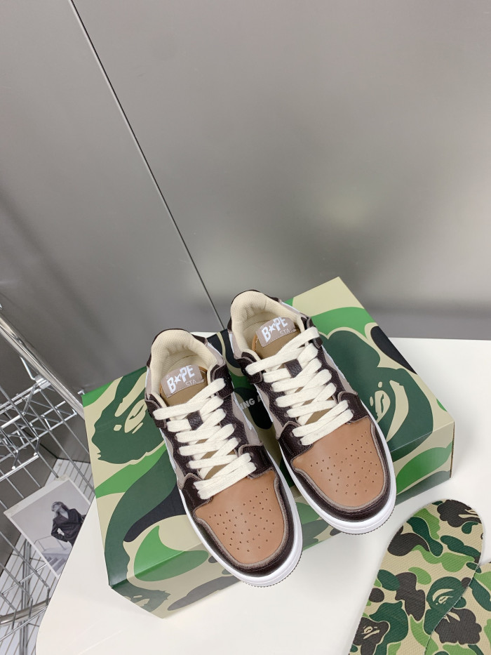 B*PE SNEAKER