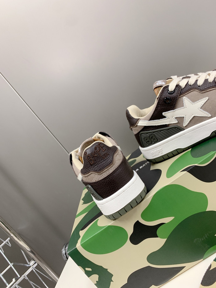 B*PE SNEAKER