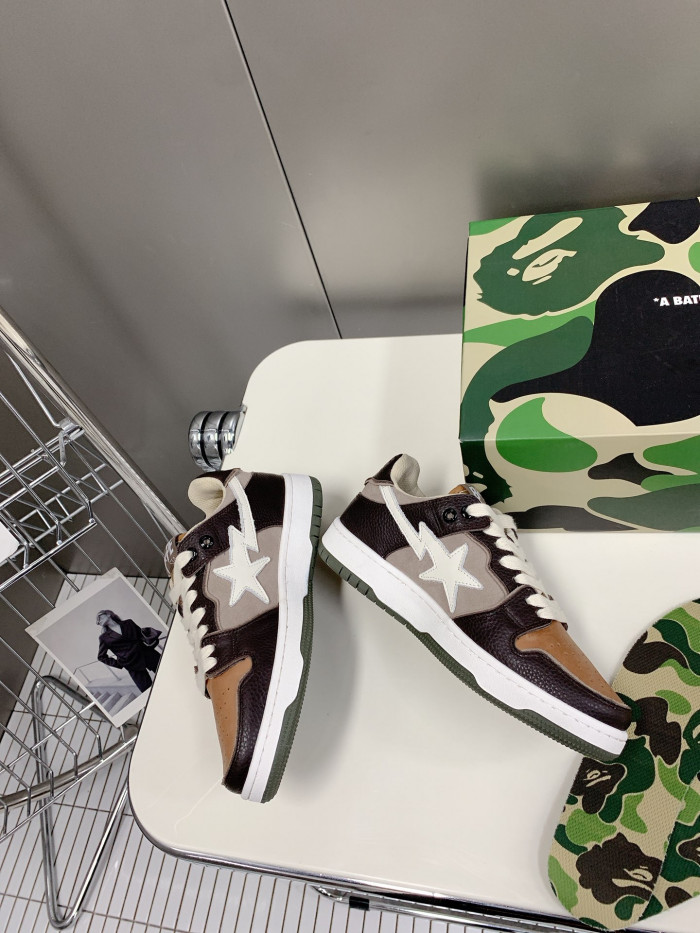B*PE SNEAKER