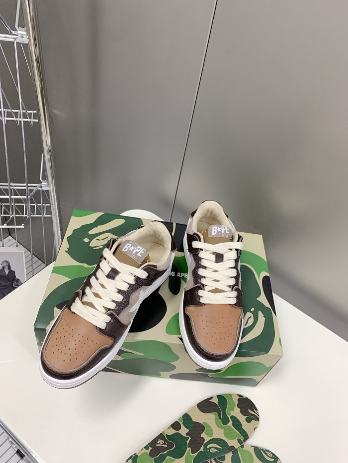 B*PE SNEAKER