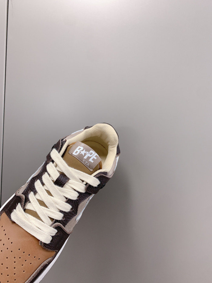 B*PE SNEAKER