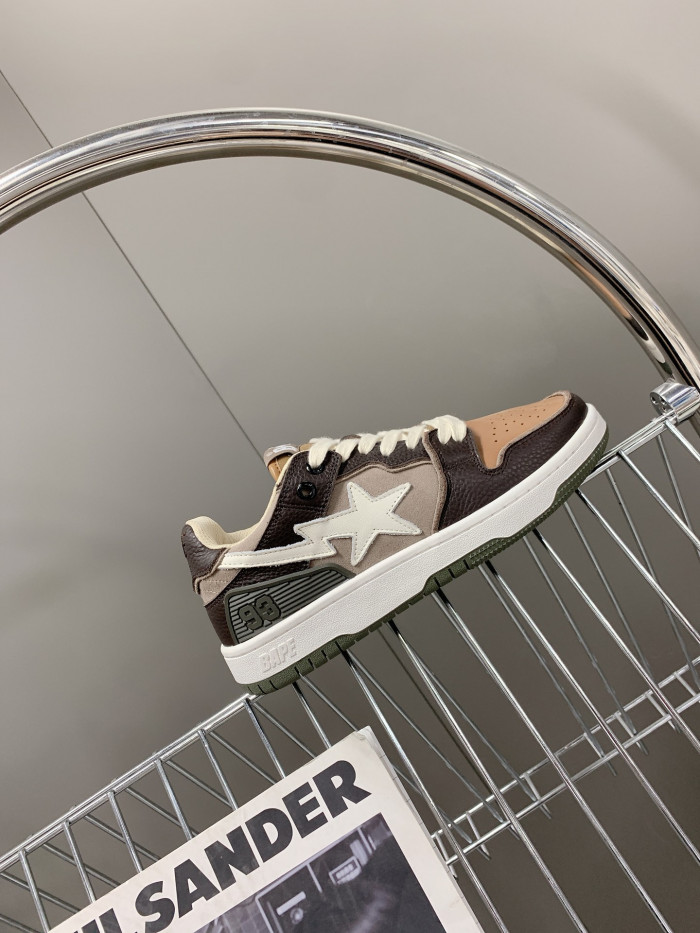 B*PE SNEAKER