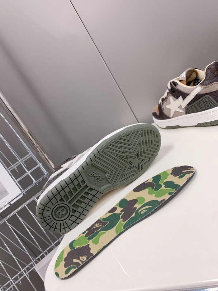 B*PE SNEAKER