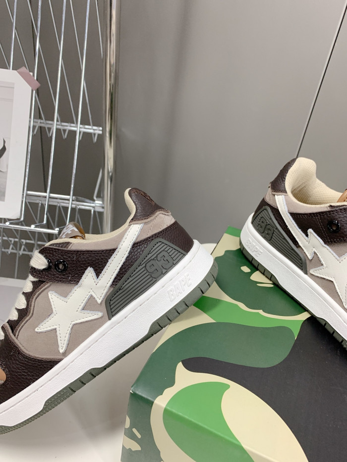 B*PE SNEAKER